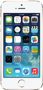 Handyversicherung für Apple iPhone SE Smartphone