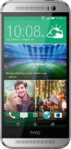 Handyversicherung für HTC One (M8) Smartphone