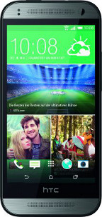 Handyversicherung für HTC One Mini 2 Smartphone
