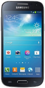Handyversicherung für Samsung Galaxy S4 Mini Smartphone